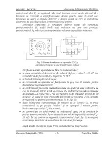 Aprecierea izolației complexe a înfășurărilor transformatoarelor prin măsurarea raportului C2 la C50 - Pagina 5