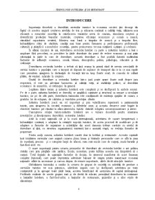 Organizarea bazei de cazare după criterii europene - Pagina 4