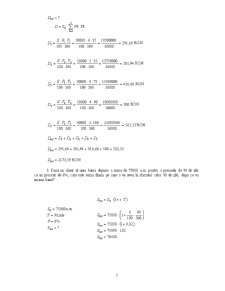 Matematici financiare - dobânda simplă - Pagina 5