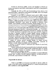 Politica de Mediu în România - Pagina 2