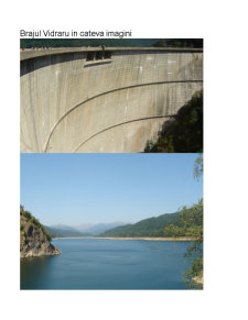Hidrocentrala Vidraru - Pagina 3