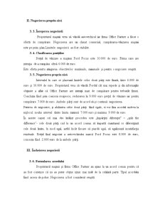 Tehnici de Negociere - Pagina 5