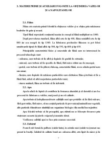 Obținerea vafelor și napolitanelor - Pagina 3