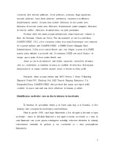 Proiect Anteprenoriat - SC Damprogres SRL - Pagina 2