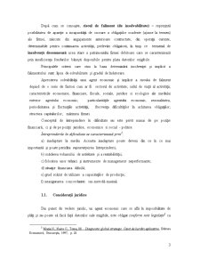 Proiect Anteprenoriat - SC Damprogres SRL - Pagina 3