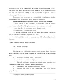 Proiect Anteprenoriat - SC Damprogres SRL - Pagina 4