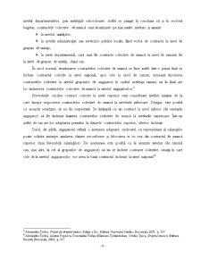 Contractul Colectiv de Muncă la Nivel de Unitate - Pagina 4