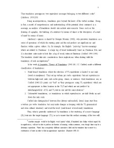 Views on Translation - Pagina 5