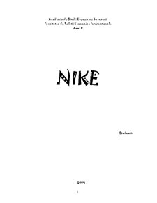 Nike - Pagina 1