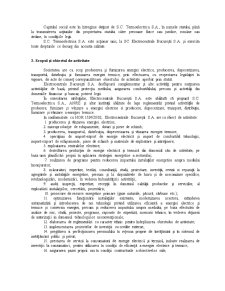 Licență - SC Electrocentrale București SA sucursala eletrocentrale Mureș - CTE Iernut - Pagina 5