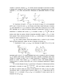 Caracteristicile Statice ale Tranzistorului - Pagina 2