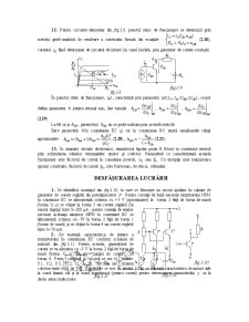 Caracteristicile Statice ale Tranzistorului - Pagina 4