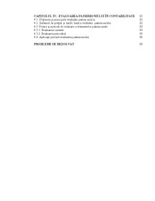 Note de curs - bazele contabilității - Pagina 4