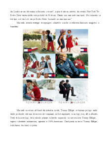 Greșeli de marketing - Tommy Hilfiger - Pagina 3