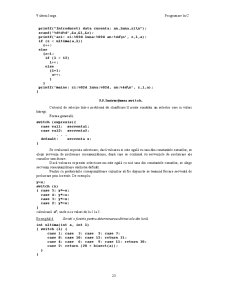 Programarea Calculatoarelor - 3 - - Pagina 3