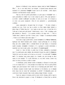 Levantul - o lecție de metaliteratură - Pagina 2