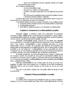 Etica Juridică - Pagina 5