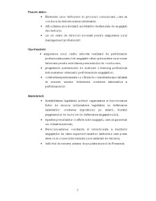 Analiză SWOT - Black Sea Holding - Pagina 3