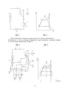 Analiza exergoeconomică a cazanului aferent unei instalații termoelectrice - Pagina 4