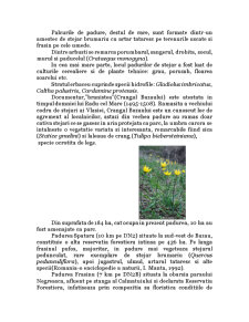 Potențialul ecologic și exploatarea biologică în arealul localității Buzău - Pagina 3