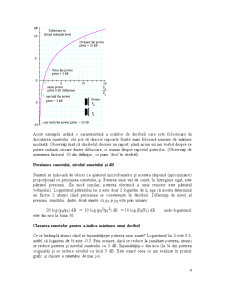 Poluarea sonoră - intensitate, radiație și decibelul - Pagina 4