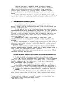 Înscrisurile ca mijloace de probă în deptul civil român - Pagina 5