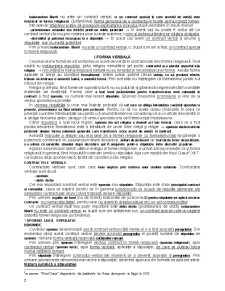 Contracte și cvasicontracte drept român - Pagina 2