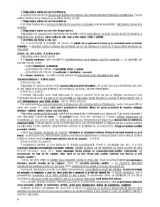 Contracte și cvasicontracte drept român - Pagina 4