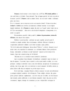 Proiect Marketing - Danone - Pagina 1