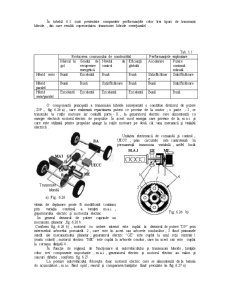 Sistemul de propulsie hibrid - variante constructive, avantaje și model de calcul - Pagina 4