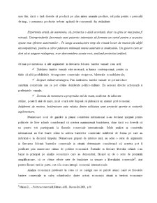 Fundamente teoretice ale protecției tarifare - Pagina 2
