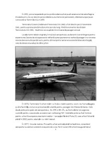 Management aeroportuar - Aeroportul Internațional Heathrow - Pagina 5