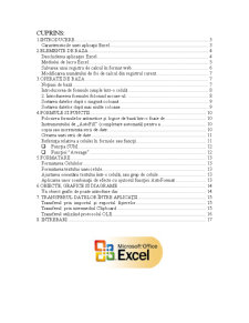 Microsoft Excel - Pagina 2