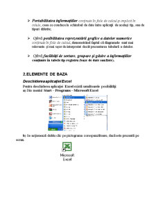 Microsoft Excel - Pagina 4