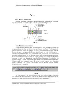 Sisteme cu microprocesoare - îndrumar de laborator - Pagina 5