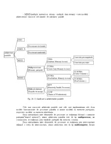 Mecanisme de Sincronizare a Proceselor la Calculatoare Multiprocesor - Pagina 3