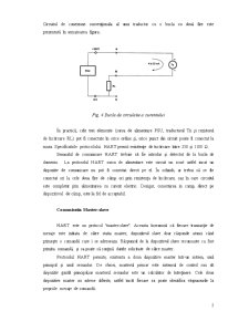 Protocolul de Comunicatie HART - Pagina 5