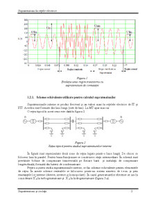 Supratensiuni în rețelele electrice - Pagina 2