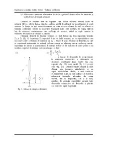 Laboratoare - supratensiuni în rețelele electrice - Pagina 2