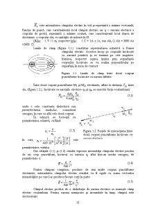 Electrostatică - Pagina 2