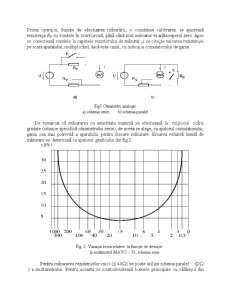 Măsurări electrice - L1 - metode de măsurare directe și indirecte - Pagina 2