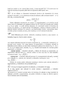 Măsurări electrice - L1 - metode de măsurare directe și indirecte - Pagina 3