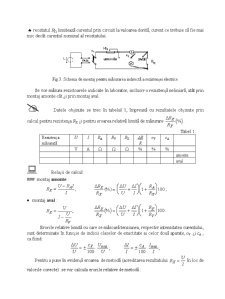 Măsurări electrice - L1 - metode de măsurare directe și indirecte - Pagina 4