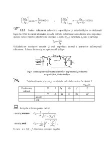 Măsurări electrice - L1 - metode de măsurare directe și indirecte - Pagina 5
