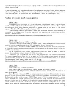 Mugur Isărescu - Pagina 2