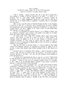 Petre S. Aurelian - Pagina 1