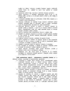 Administrația Finanțelor Publice a Municipiului Botoșani - Pagina 5