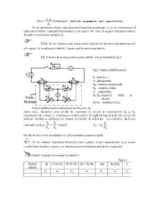 Măsurări electrice - L2 - metode de punte în curent continuu și în curent alternativ - Pagina 3