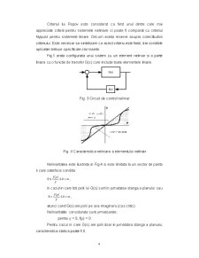 Stabilitatea longitudinală a unui avion cu comenzi saturate - Pagina 4