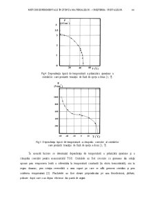 Dependența de temperatură a polarizării spontane în cristale feroelectrice - montajul Sawyer-Tower - Pagina 5